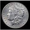Image 2 : ***Auction Highlight*** 1896-s Vam 2 Morgan Dollar $1 Graded Choice+ Unc By USCG (fc)