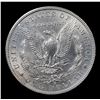Image 3 : ***Auction Highlight*** 1896-s Vam 2 Morgan Dollar $1 Graded Choice+ Unc By USCG (fc)
