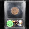 Image 5 : ***Auction Highlight*** 1864 Small Motto Two Cent Piece 2c Graded GEM Unc RB By USCG (fc)