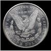 Image 3 : ***Auction Highlight*** 1878-cc Vam 2A R5 Morgan Dollar $1 Graded Choice Unc By USCG (fc)