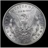 Image 3 : ***Auction Highlight*** 1898-s Morgan Dollar $1 Graded GEM+ Unc By USCG (fc)