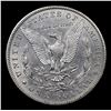 Image 3 : ***Auction Highlight*** 1896-o Morgan Dollar $1 Graded Select Unc By USCG (fc)