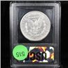 Image 5 : ***Auction Highlight*** 1896-o Morgan Dollar $1 Graded Select Unc By USCG (fc)