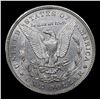 Image 3 : ***Auction Highlight*** 1892-p Vam 6 Morgan Dollar $1 Graded Select Unc By USCG (fc)