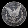 Image 3 : ***Auction Highlight*** 1882-s Morgan Dollar $1 Graded Select Unc+ DMPL By USCG (fc)