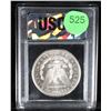 Image 5 : ***Auction Highlight*** 1882-s Morgan Dollar $1 Graded Select Unc+ DMPL By USCG (fc)