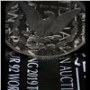 Image 7 : ***Auction Highlight*** 1882-s Morgan Dollar $1 Graded Select Unc+ DMPL By USCG (fc)