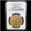 Image 2 : NGC 1876 PA HK-22 S.C. Dollar US Centennial Exposition Graded unc details By NGC