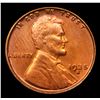 Image 2 : 1935-s Lincoln Cent 1c Grades Select Unc RD