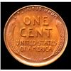 Image 3 : 1935-s Lincoln Cent 1c Grades Select Unc RD