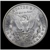 Image 3 : 1904-o /o Vam 10 Morgan Dollar $1 Grades Choice+ Unc