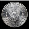 Image 3 : 1881-s Morgan Dollar $1 Grades Select+ Unc