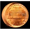 Image 3 : 1998-p Mint Error Lincoln Cent 1c Grades Choice+ Unc RD
