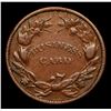 Image 3 : 1863 Buisness Card Civil War Token 1c Grades Select AU
