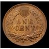 Image 3 : 1905 Indian Cent 1c Grades Select+ Unc BN