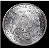 Image 3 : 1885-p Morgan Dollar $1 Grades GEM+ Unc