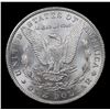 Image 3 : 1898-p Morgan Dollar $1 Grades Choice+ Unc