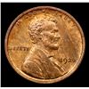 Image 2 : 1920-p Lincoln Cent 1c Grades Choice Unc BN