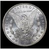 Image 3 : 1886/188-p Vam 4A R6 Morgan Dollar $1 Grades Select+ Unc