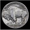 Image 3 : 1925-s FS-401 2 Feathers Buffalo Nickel 5c Grades vf, very fine