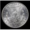 Image 3 : 1890-s Morgan Dollar $1 Grades Select+ Unc