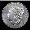 Image 2 : 1897-s Morgan Dollar $1 Grades Select Unc+ PL