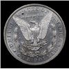 Image 3 : 1897-s Morgan Dollar $1 Grades Select Unc+ PL