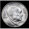 Image 2 : 1936 Robinson Old Commem Half Dollar 50c Grades Select Unc
