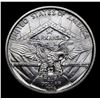 Image 3 : 1936 Robinson Old Commem Half Dollar 50c Grades Select Unc