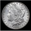 Image 2 : 1880-o Morgan Dollar $1 Grades Select Unc
