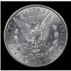 Image 3 : 1889-s Morgan Dollar $1 Grades Select Unc
