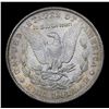 Image 3 : 1902-o Colorfully Toned Morgan Dollar $1 Grades GEM Unc