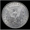 Image 3 : 1880-o Morgan Dollar $1 Grades Select Unc