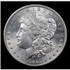 Image 2 : 1885-o Morgan Dollar $1 Grades GEM Unc