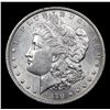Image 2 : 1879-o Morgan Dollar $1 Grades Select Unc