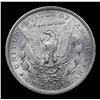 Image 3 : 1879-o Morgan Dollar $1 Grades Select Unc