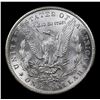 Image 3 : 1899-o Vam 10 Morgan Dollar $1 Grades GEM Unc