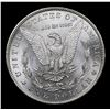 Image 3 : 1879-s /s vam 13 Morgan Dollar $1 Grades Choice Unc
