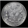 Image 3 : 1921-d Vam 1G I4 R6 Morgan Dollar $1 Grades Select Unc