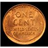 Image 3 : 1930-d Lincoln Cent 1c Grades Choice+ Unc RD