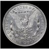 Image 3 : 1921-p Morgan Dollar $1 Grades Select Unc