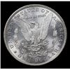 Image 3 : 1886-p Morgan Dollar $1 Grades GEM+ Unc