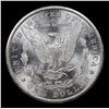 Image 3 : 1881-s Morgan Dollar $1 Grades Choice+ Unc