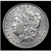 Image 2 : 1882-o Morgan Dollar $1 Grades Select Unc