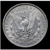 Image 3 : 1882-o Morgan Dollar $1 Grades Select Unc