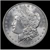 Image 2 : 1904-o Morgan Dollar $1 Grades GEM Unc