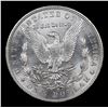 Image 3 : 1904-o Morgan Dollar $1 Grades GEM Unc