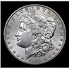 Image 2 : 1890-s Morgan Dollar $1 Grades Select+ Unc