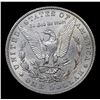 Image 3 : 1890-s Morgan Dollar $1 Grades Select+ Unc