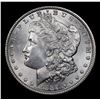 Image 2 : 1887-p Morgan Dollar $1 Grades Choice+ Unc